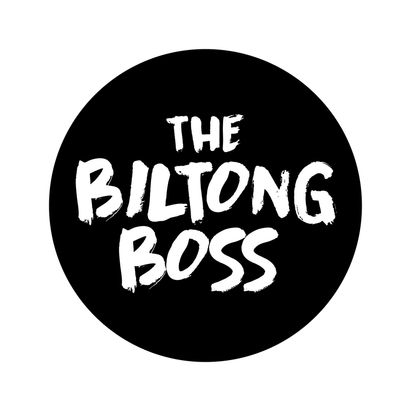 The Biltong Boss