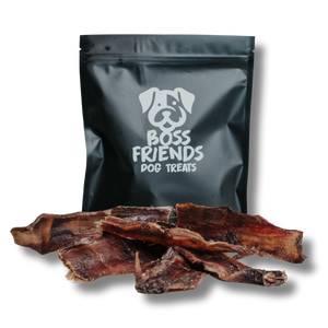 Dog Beef Sinews