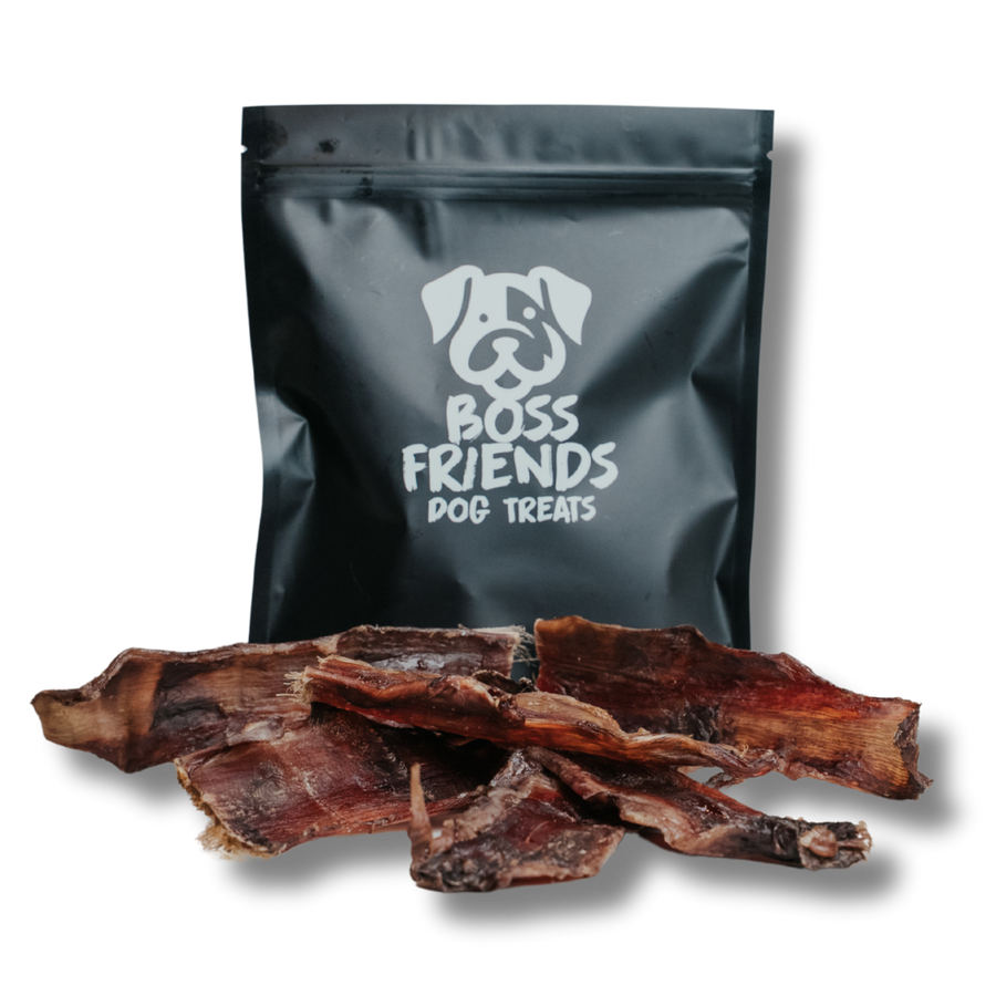 Dog Beef Sinews