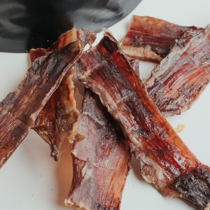 Dog Beef Sinews