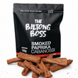 Load image into Gallery viewer, Smoked Paprika Cabanossi

