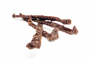 Biltong Stick from The Biltong Boss